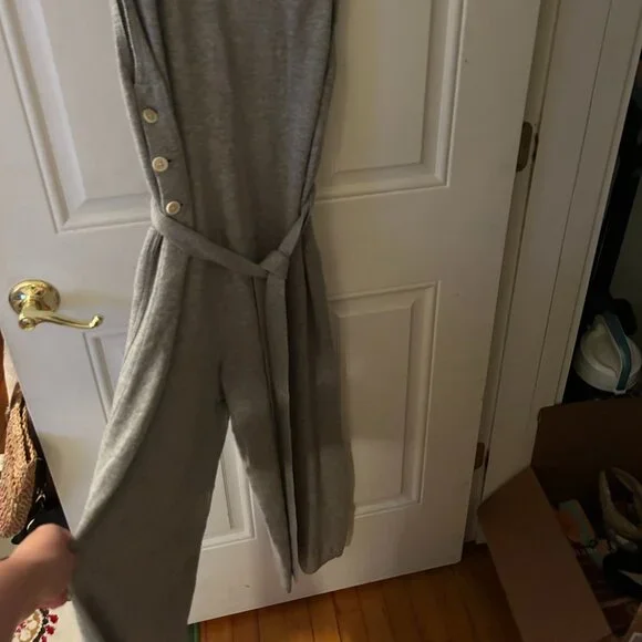 Alex Mill Ollie Overall - Picture 3 of 4